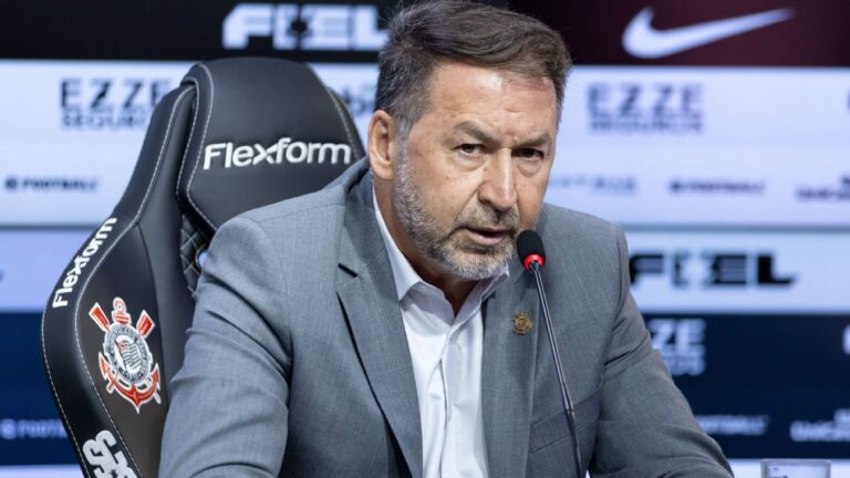 Empresário ligado a grupo que quer transformar Corinthians em SAF detalha plano