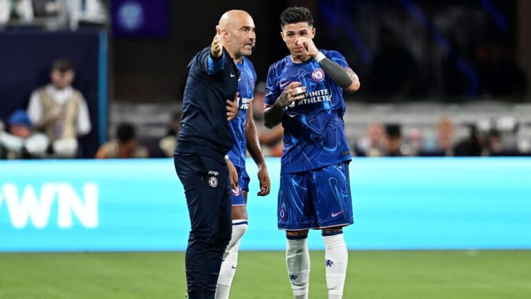 Rival do Flamengo no Mundial, Chelsea detona calendário antes de final