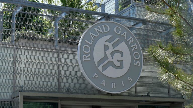 Quantos milhares de reais vale uma vaga na chave principal de Roland Garros