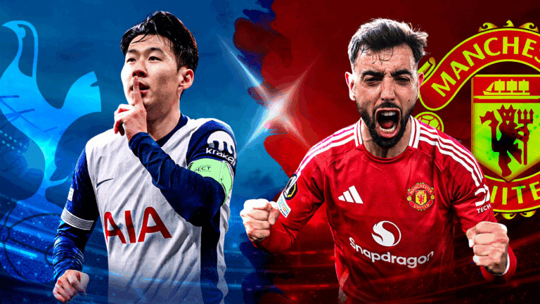 Tottenham x Manchester United AO VIVO: siga TUDO da final da Europa League!
