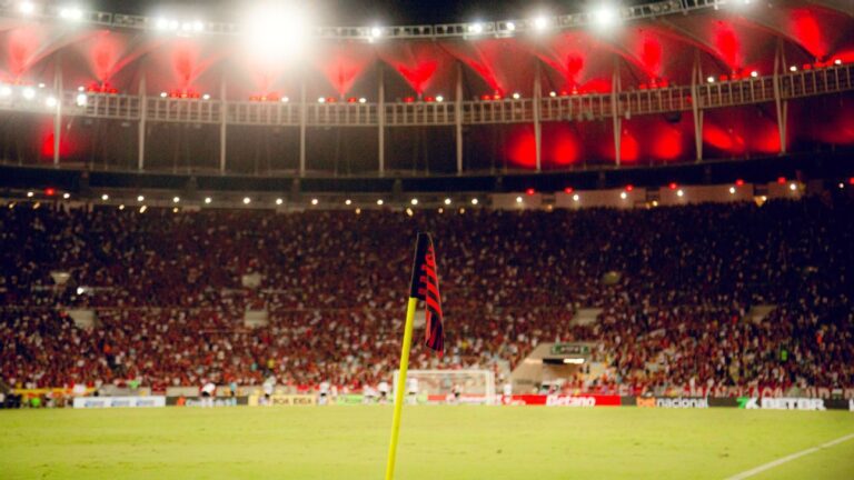 Flamengo x Botafogo-PB AO VIVO: siga o tempo real do confronto pela Copa do Brasil