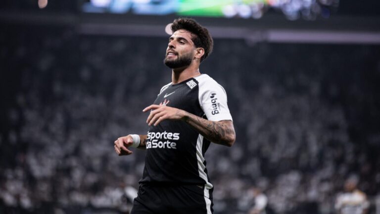 Corinthians vence o Novorizontino e avança na Copa do Brasil