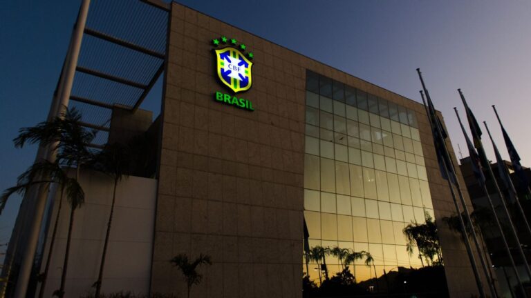 Clubes confirmam ausência em eleição da CBF