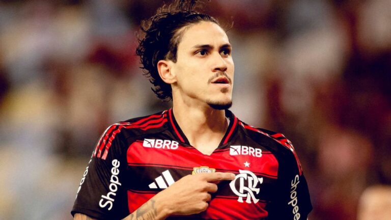 Pedro e Arrascaeta no sintético do Allianz? Filipe Luis responde