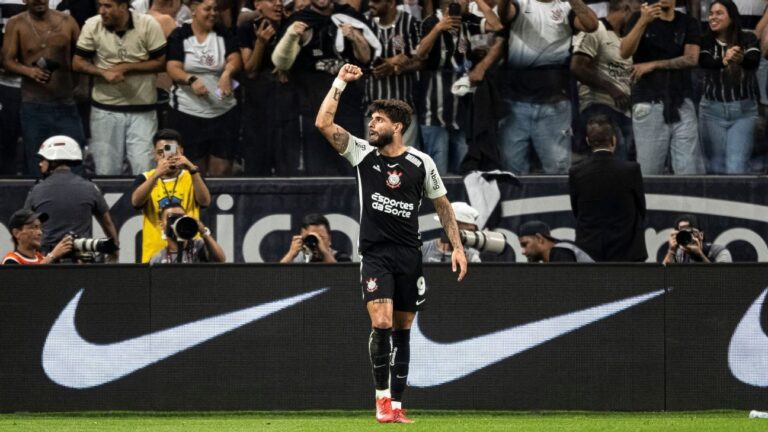 Yuri Alberto responde se está na pré-lista da seleção