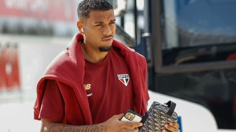 São Paulo é acionado na Fifa por clube italiano; permanência de Ruan ganha ‘entrave’