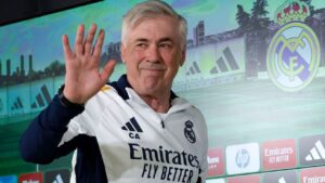 Voltará ao Real ou dirigirá outro clube? Ancelotti é direto sobre planos