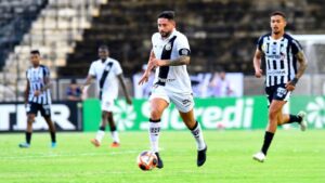 Meia ‘campeão’ de jogos diz no que Série B é mais difícil que Brasileirão