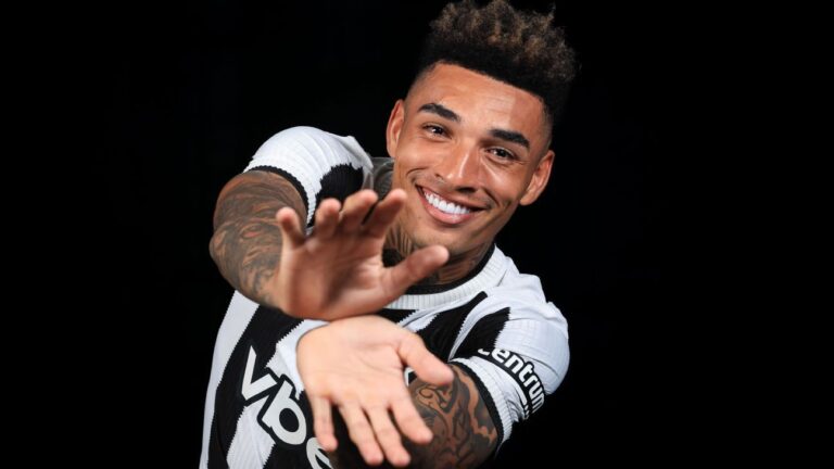 Igor Jesus pode trocar Botafogo pela Premier League? Entenda cenário