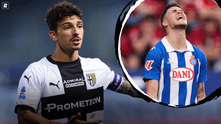 Quem já caiu e quem ainda pode ser rebaixado na rodada final das principais ligas da Europa