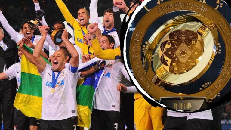 Afinal, Palmeiras tem Mundial? Tudo que você precisa para entender