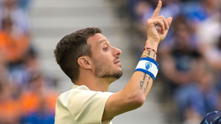 Técnico do Porto elogia Palmeiras, rival no Mundial: ‘Sabe ganhar títulos’