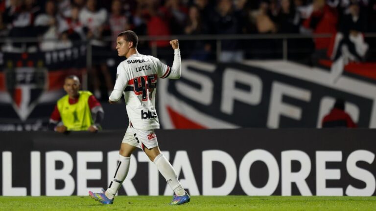 São Paulo fecha ciclo e segura ‘diamantes’ de Cotia com contrato longo