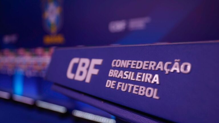 De onde vem o dinheiro da CBF? Como entidade tem R$ 2,4 bilhões em caixa