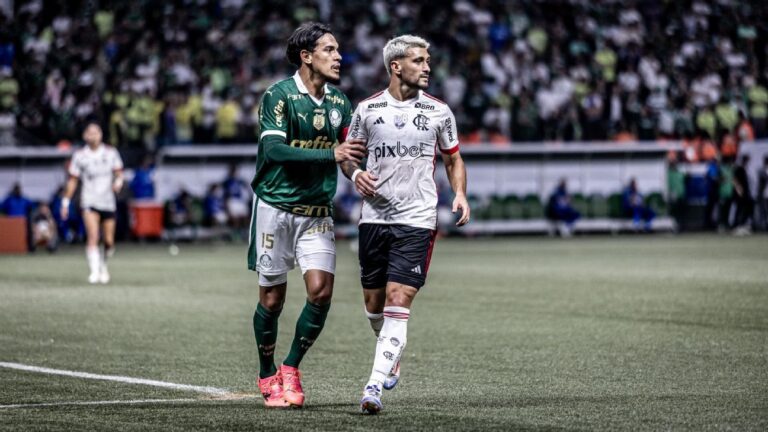 Palmeiras x Flamengo: quais reforços ainda cabem antes do Mundial