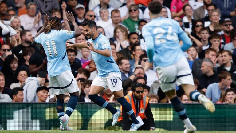 Premier League termina com briga por Champions; veja classificados