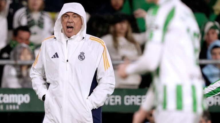 Como será a rotina de Ancelotti no Rio para 1ª convocação da seleção