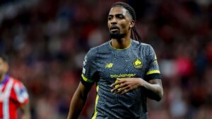 Alexsandro: Quem é o zagueiro do Lille convocado por Ancelotti