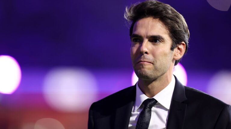 Kaká quer Ronaldo Fenômeno na Kings League: ‘Está com tempo’