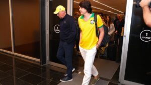 Comissão milionária e mais: por que advogado brasileiro não sai do lado de Ancelotti