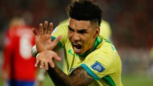 Renato Paiva nega ‘indicar’ Igor Jesus a Ancelotti: ‘Não precisa’