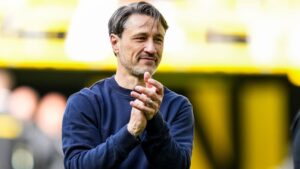 Técnico do Dortmund põe Fluminense como favorito em grupo no Mundial