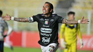 Fluminense: Dayro Moreno já foi demitido por justa causa
