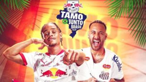 Santos x RB Leipzig: onde assistir, horário e escalações do amistoso