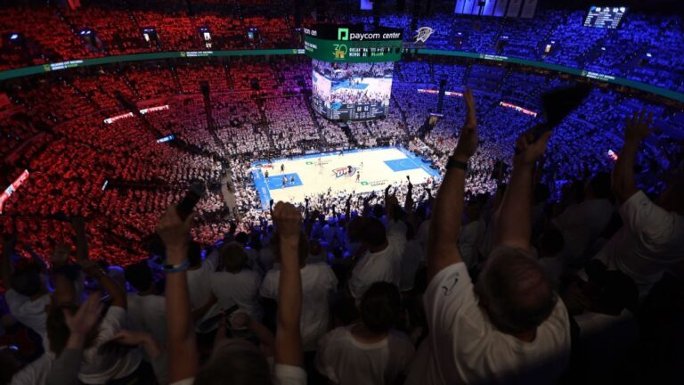 Mais do que basquete: como o título da NBA pode impactar cidades com ‘secas’ de vitórias