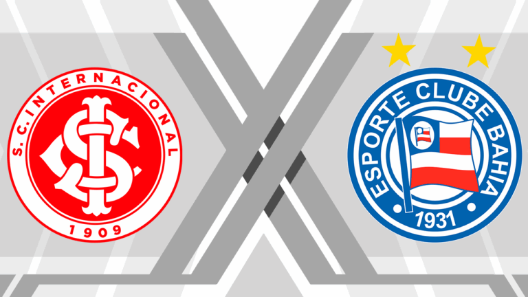 Inter x Bahia AO VIVO: acompanhe o jogo da Libertadores em tempo real