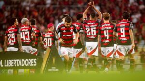 Flamengo tem ‘problemão certo’ para oitavas da Libertadores