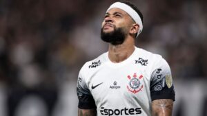 Corinthians estuda plano para quitar dívida com Memphis e outros