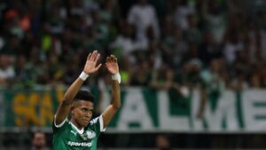 Abel cobra ‘novo Estêvão’ no Palmeiras: ‘Espero uma reposição’