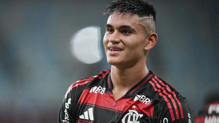 Quanto Flamengo vai ganhar por venda de Alcaraz a time da Premier League