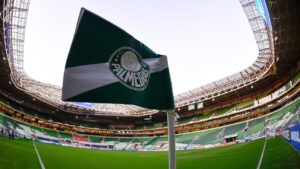 Justiça dá 15 dias para Palmeiras se posicionar por morte de cruzeirense