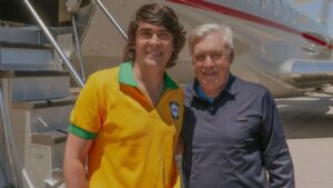 Fifa questiona CBF por comissão paga a intermediário na negociação com Ancelotti