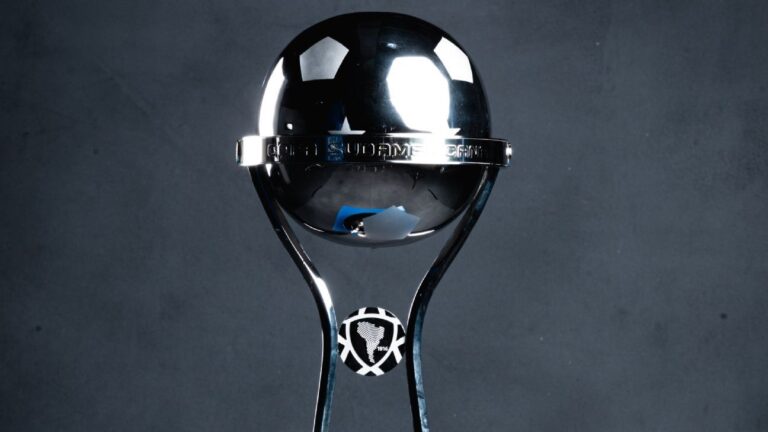 Sul-Americana: como ficou chaveamento dos playoffs