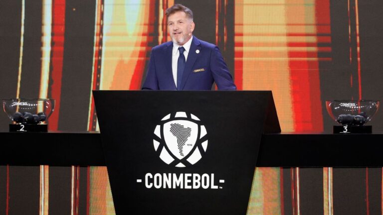 Sorteio da Libertadores: quando será e quem clubes brasileiros podem pegar