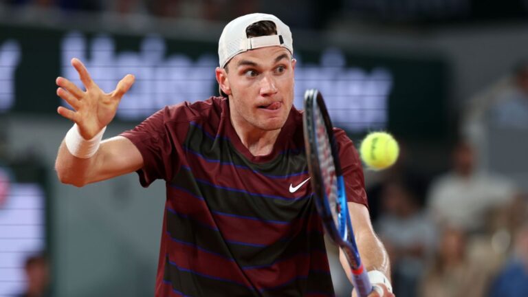 Quem é Jack Draper, próximo rival de João Fonseca em Roland Garros