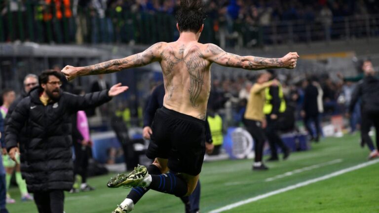 Herói da Inter superou tragédias: ‘Sem câncer, teria parado aos 28’