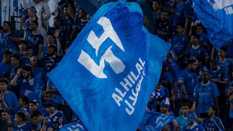 Ronaldo? Al Hilal tenta outra contratação bombástica para Mundial