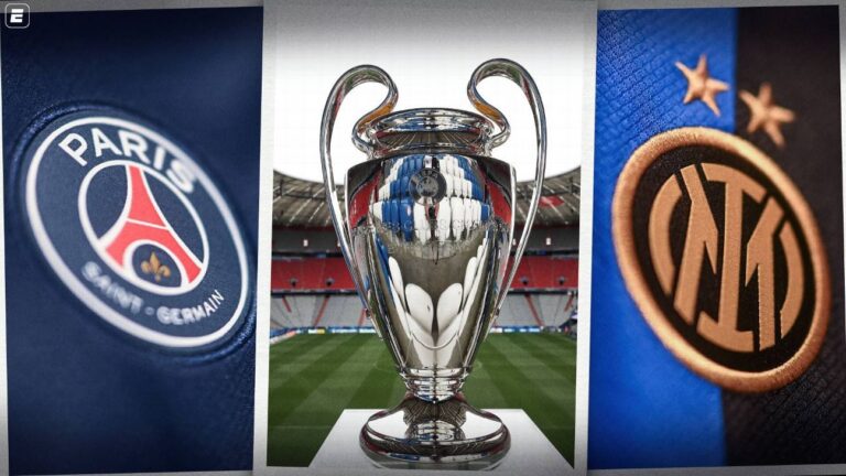Por que Champions vale mais que título para PSG e Inter de Milão