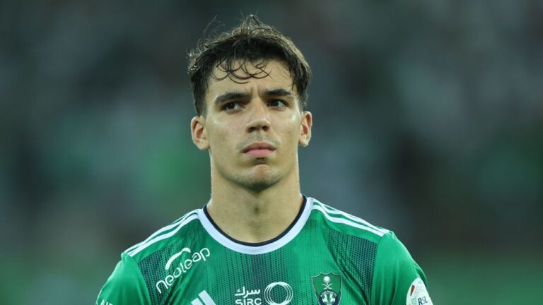 O jogador que topa abrir mão de R$ 65 milhões para encarar Palmeiras no Mundial