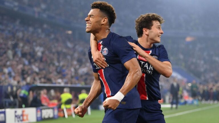 Quantos bilhões PSG gastou até conquistar 1º título da Champions