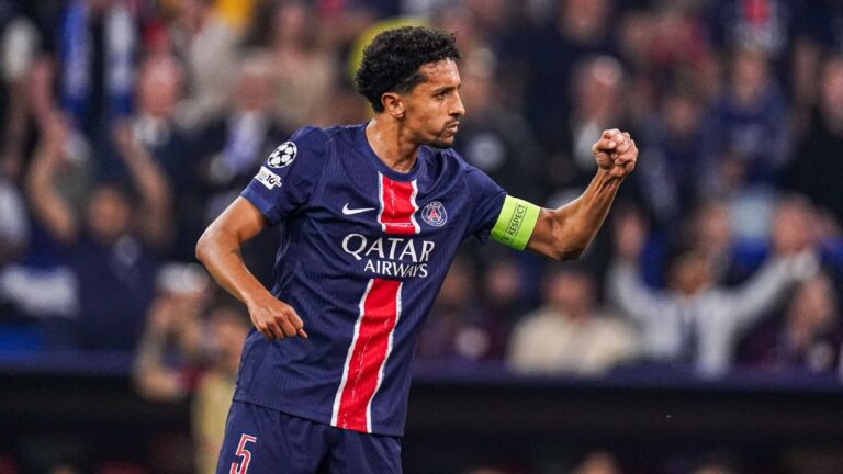 Dupla do PSG ‘vinga’ Neymar e Thiago Silva e ganha a Champions