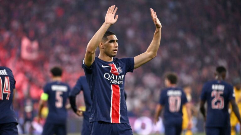 PSG é 24º clube a conquistar Champions e encerra obsessão por título