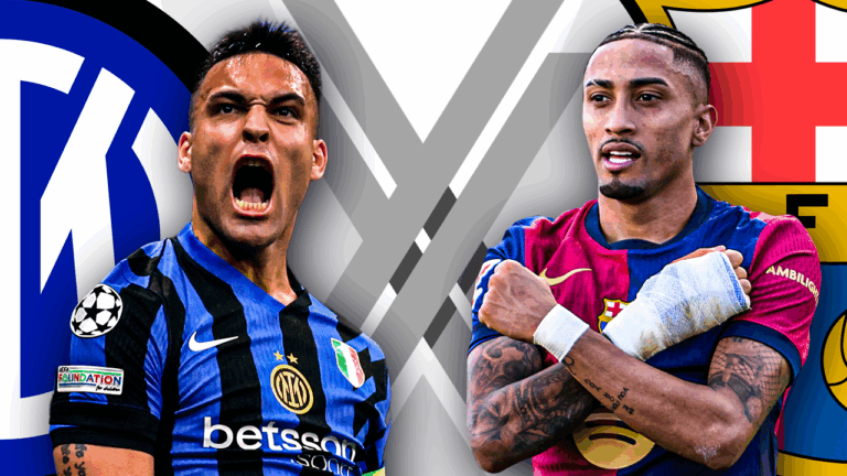 Inter de Milão x Barcelona AO VIVO: siga em tempo real tudo do duelo pela Champions League