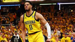 Defesa funciona novamente, Siakam é MVP, e Pacers vão às Finais da NBA após eliminar os Knicks