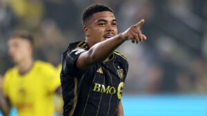 LAFC consegue virada épica sobre América-MEX e vai disputar o Mundial