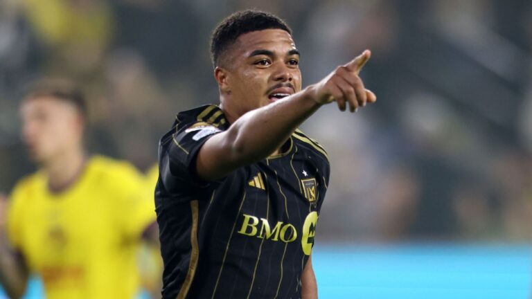 LAFC consegue virada épica sobre América-MEX e vai disputar o Mundial